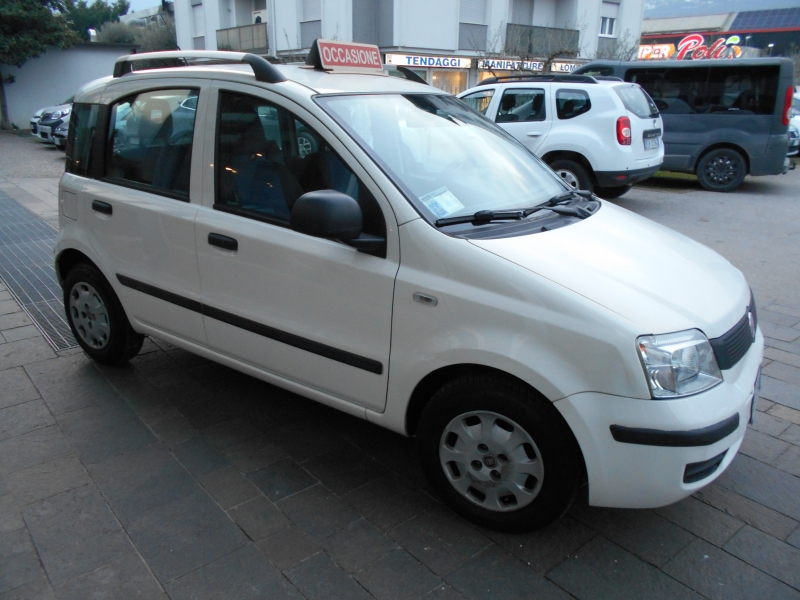 FIAT PANDA 1.2 Immagine 23