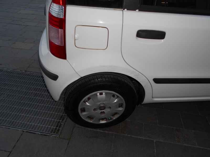 FIAT PANDA 1.2 Immagine 24
