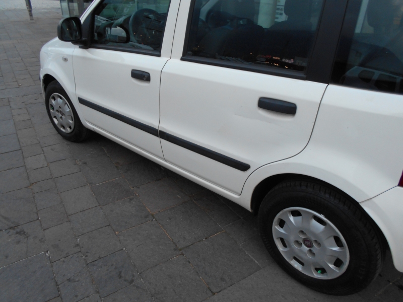 FIAT PANDA 1.2 Immagine 27