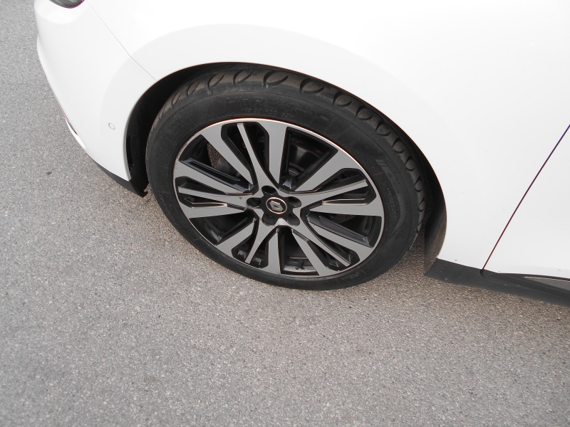 REN GRAND SCENIC 150 CV DCI INITIALE PARIS AUTOMATICA Immagine 9