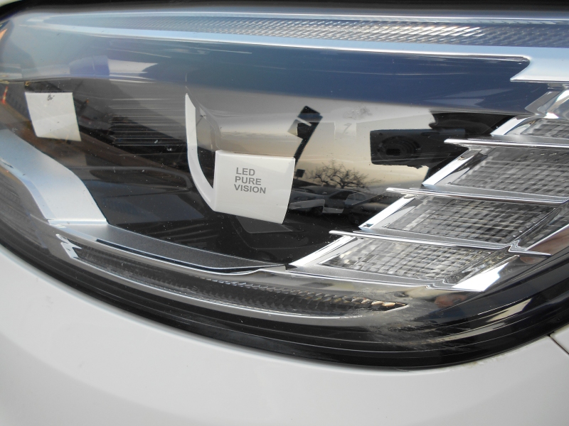 REN GRAND SCENIC 150 CV DCI INITIALE PARIS AUTOMATICA Immagine 10