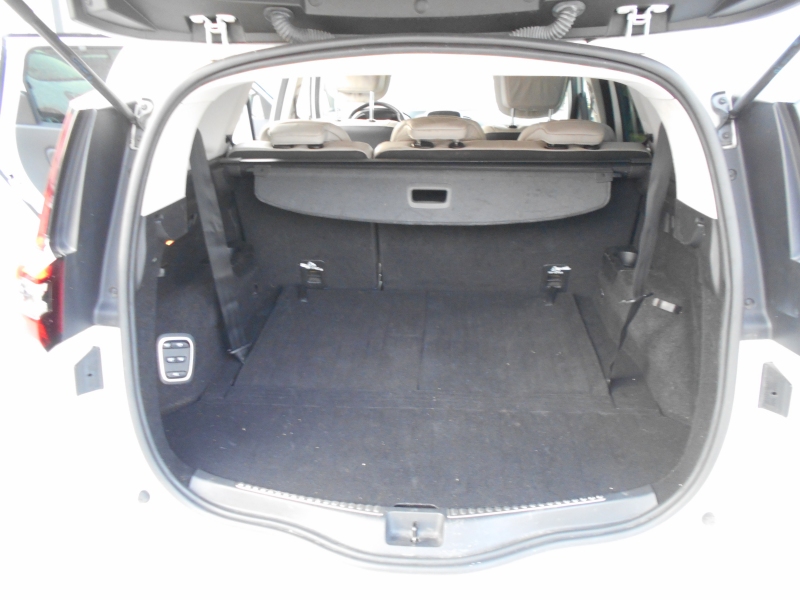 REN GRAND SCENIC 150 CV DCI INITIALE PARIS AUTOMATICA Immagine 15