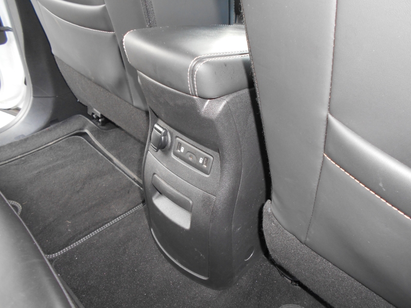 REN GRAND SCENIC 150 CV DCI INITIALE PARIS AUTOMATICA Immagine 17