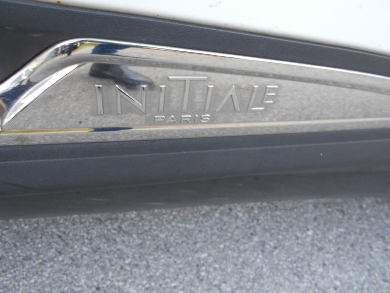 REN GRAND SCENIC 150 CV DCI INITIALE PARIS AUTOMATICA Immagine 19