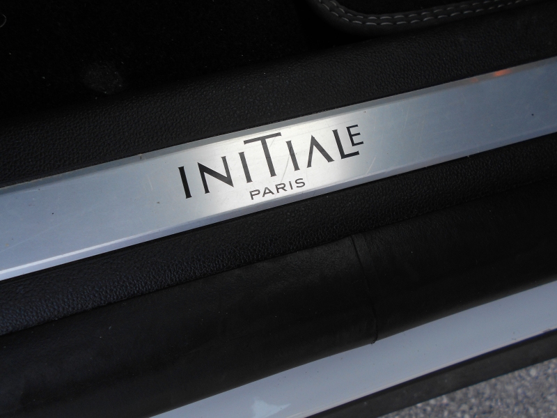 REN GRAND SCENIC 150 CV DCI INITIALE PARIS AUTOMATICA Immagine 20