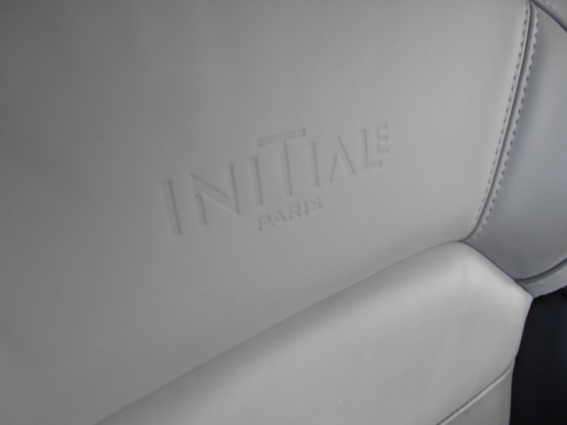 REN GRAND SCENIC 150 CV DCI INITIALE PARIS AUTOMATICA Immagine 22