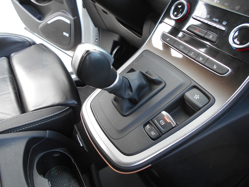 REN GRAND SCENIC 150 CV DCI INITIALE PARIS AUTOMATICA Immagine 23