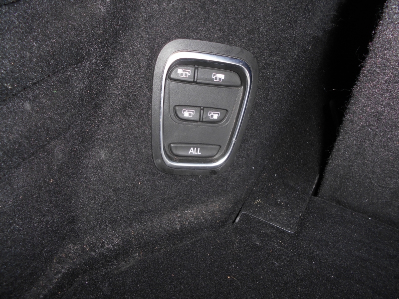 REN GRAND SCENIC 150 CV DCI INITIALE PARIS AUTOMATICA Immagine 25