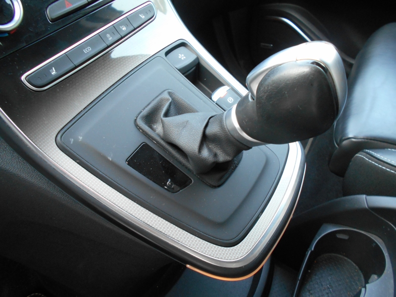 REN GRAND SCENIC 150 CV DCI INITIALE PARIS AUTOMATICA Immagine 26