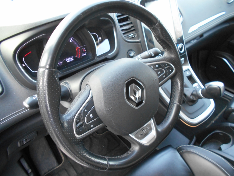 REN GRAND SCENIC 150 CV DCI INITIALE PARIS AUTOMATICA Immagine 27