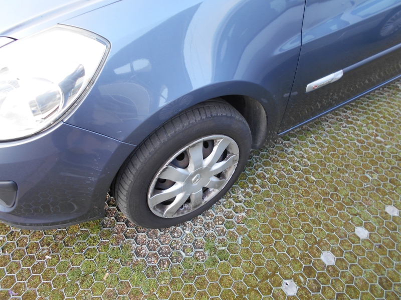 RENAULT CLIO 1.5 DCI 85 CV 5P Immagine 4