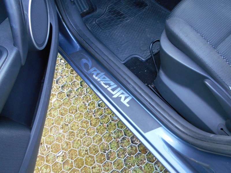RENAULT CLIO 1.5 DCI 85 CV 5P Immagine 12