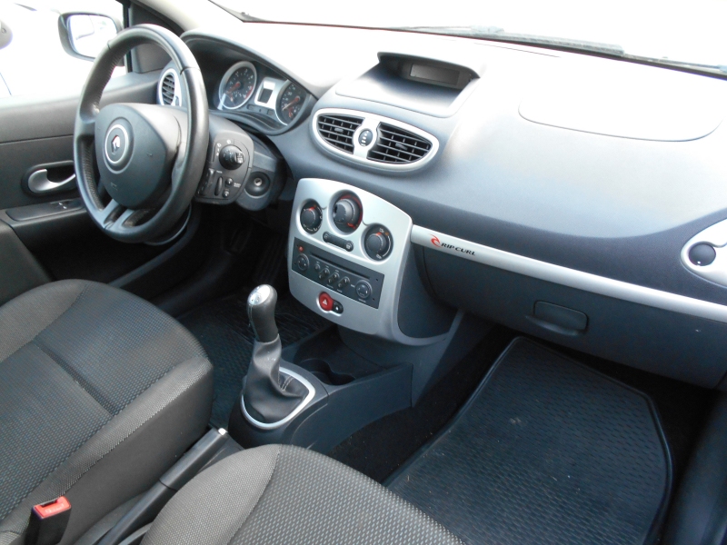 RENAULT CLIO 1.5 DCI 85 CV 5P Immagine 14