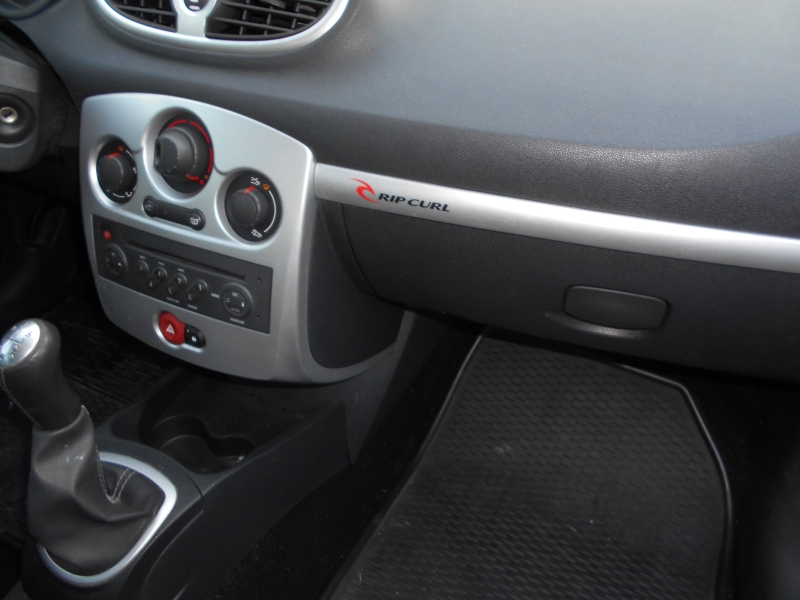 RENAULT CLIO 1.5 DCI 85 CV 5P Immagine 15