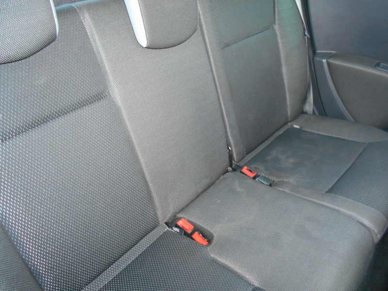 RENAULT CLIO 1.5 DCI 85 CV 5P Immagine 16