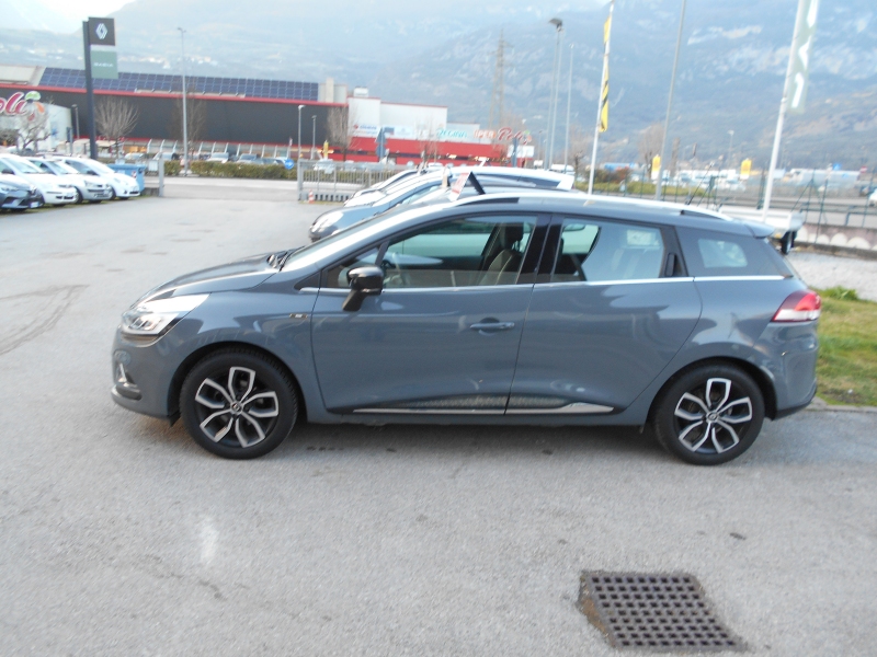 RENAULT CLIO SPORTER TCE 1.0 75 CV Immagine 1