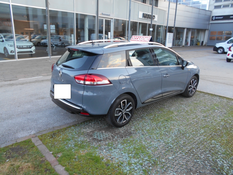 RENAULT CLIO SPORTER TCE 1.0 75 CV Immagine 5