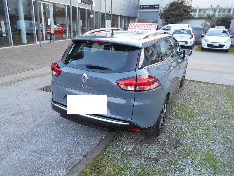 RENAULT CLIO SPORTER TCE 1.0 75 CV Immagine 6