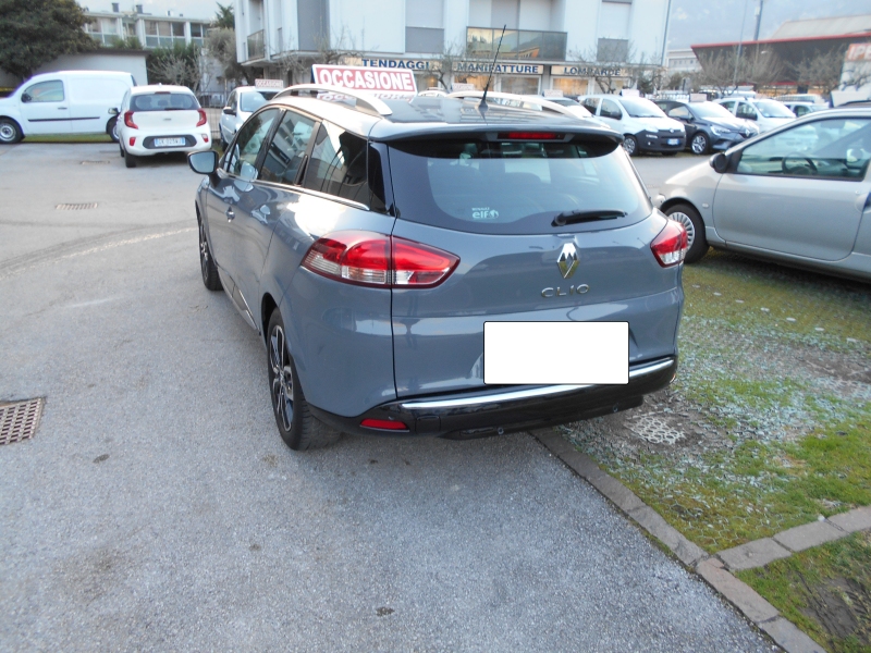 RENAULT CLIO SPORTER TCE 1.0 75 CV Immagine 7