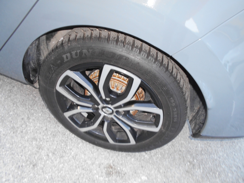 RENAULT CLIO SPORTER TCE 1.0 75 CV Immagine 8
