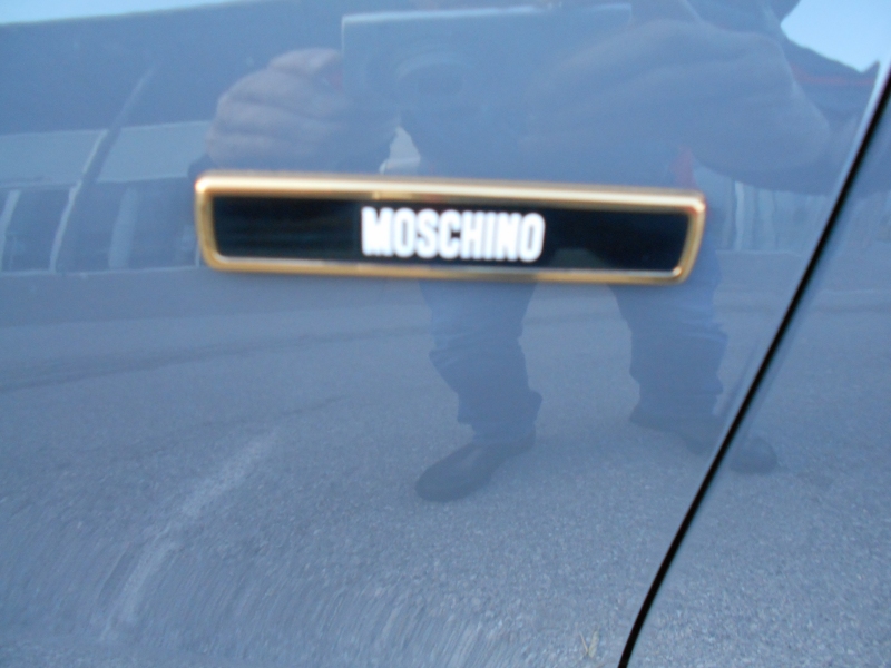 RENAULT CLIO SPORTER TCE 1.0 75 CV Immagine 9