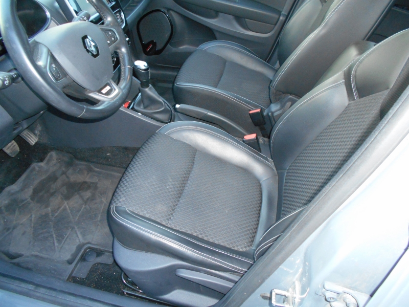 RENAULT CLIO SPORTER TCE 1.0 75 CV Immagine 11