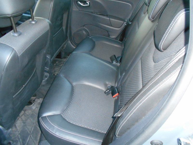 RENAULT CLIO SPORTER TCE 1.0 75 CV Immagine 13