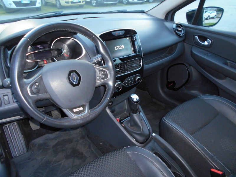 RENAULT CLIO SPORTER TCE 1.0 75 CV Immagine 14