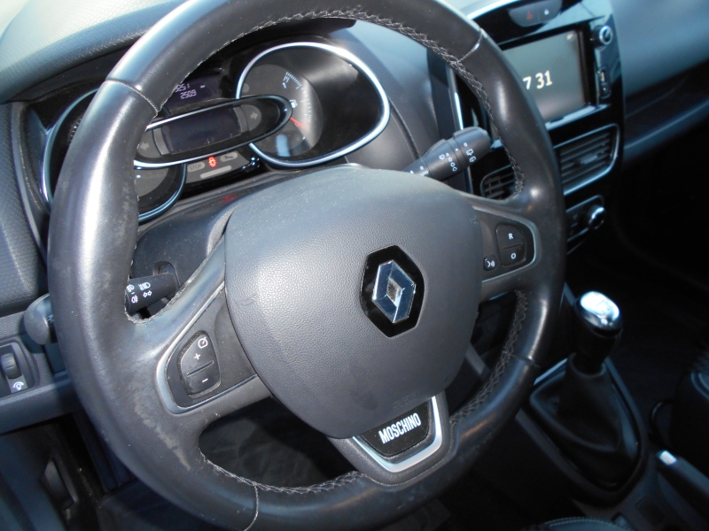 RENAULT CLIO SPORTER TCE 1.0 75 CV Immagine 22