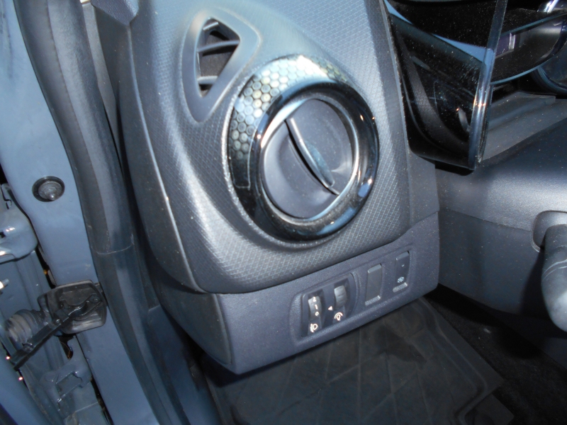RENAULT CLIO SPORTER TCE 1.0 75 CV Immagine 24