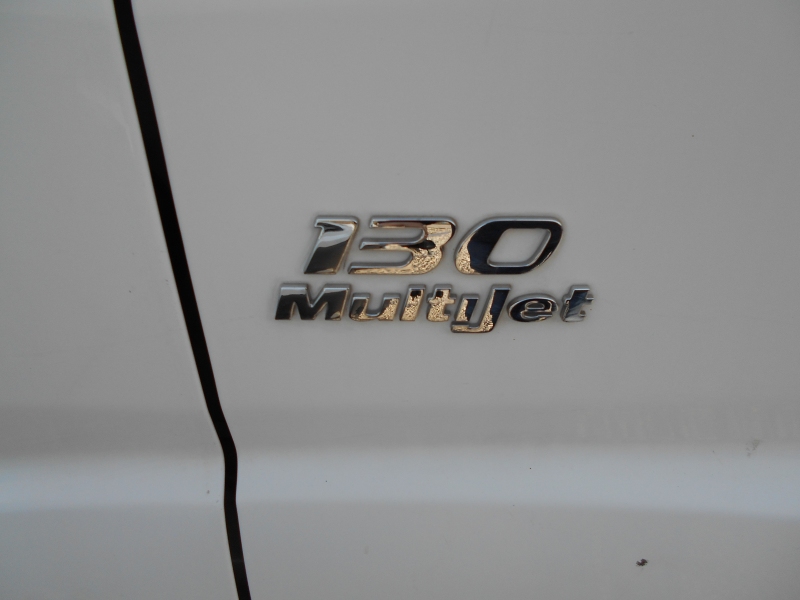 FIAT DUCATO AUTOCARRO 2 POSTI 130 CV ALLESTITO Immagine 4