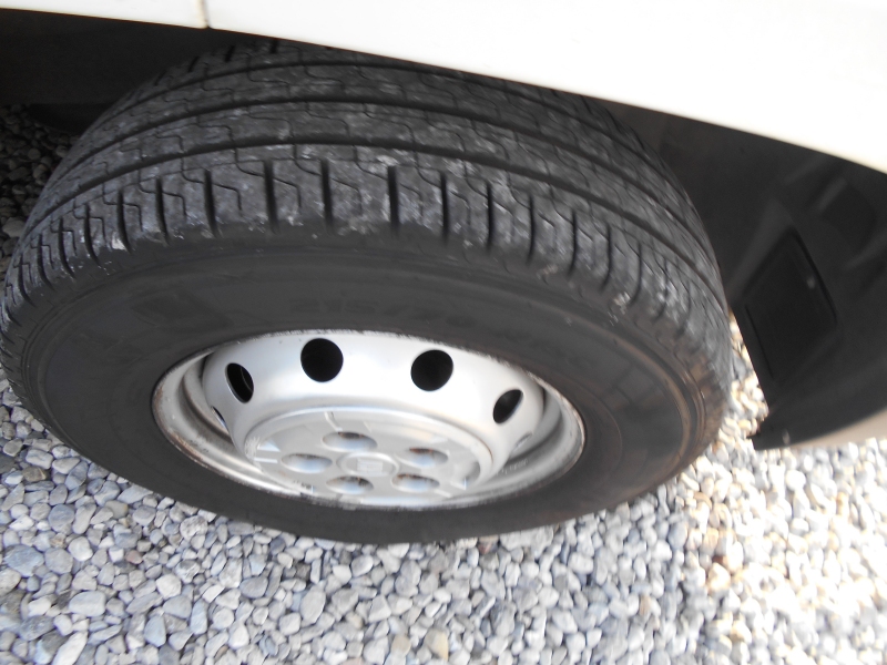 FIAT DUCATO AUTOCARRO 2 POSTI 130 CV ALLESTITO Immagine 5