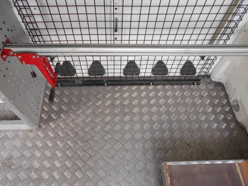 FIAT DUCATO AUTOCARRO 2 POSTI 130 CV ALLESTITO Immagine 20