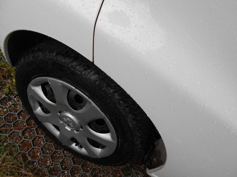 PEUGEOT 107 1.0 DESIR Immagine 13