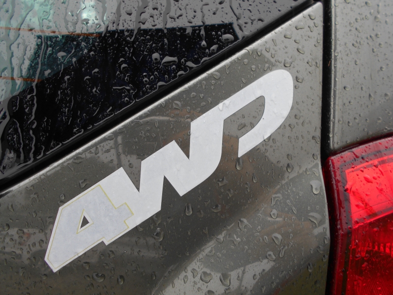 DACIA DUSTER 4X4 1.5 DCI 110 CV Immagine 5