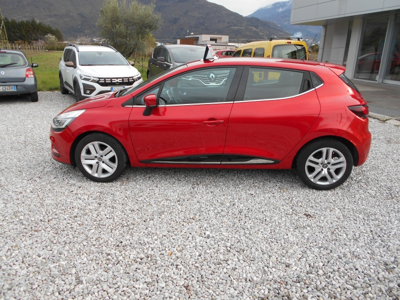 RENAULT CLIO 1.5 DCI 90 CV INTENS Immagine 1