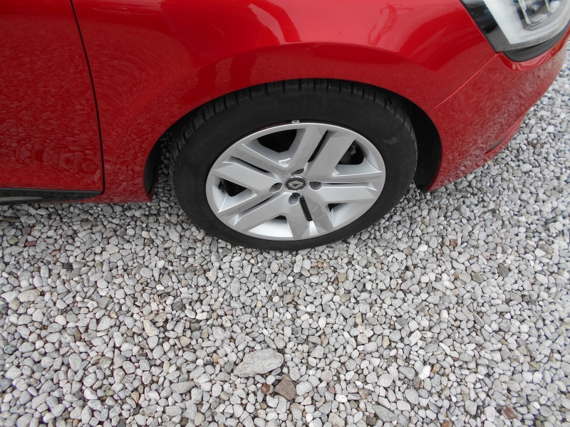 RENAULT CLIO 1.5 DCI 90 CV INTENS Immagine 7