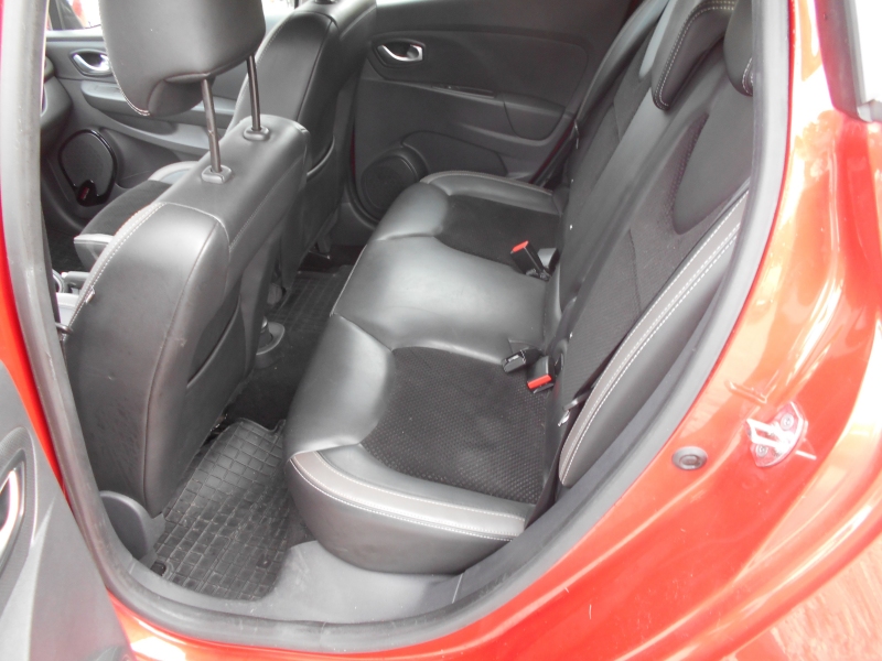 RENAULT CLIO 1.5 DCI 90 CV INTENS Immagine 9