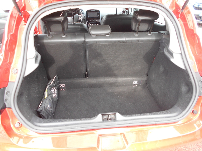 RENAULT CLIO 1.5 DCI 90 CV INTENS Immagine 10