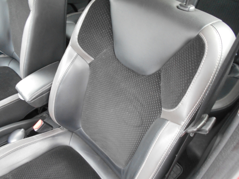 RENAULT CLIO 1.5 DCI 90 CV INTENS Immagine 18