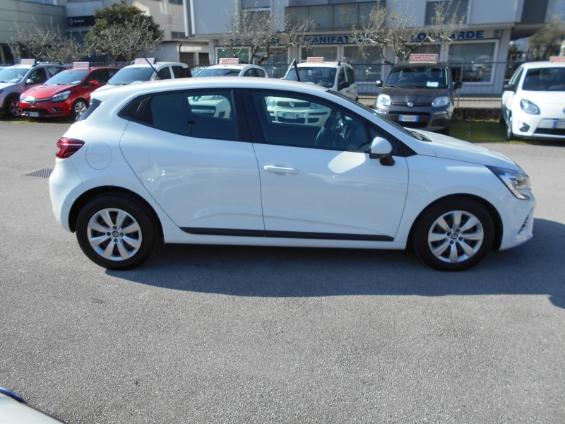 RENAULT CLIO 1.0 TCE 90 CV 5P Immagine 5