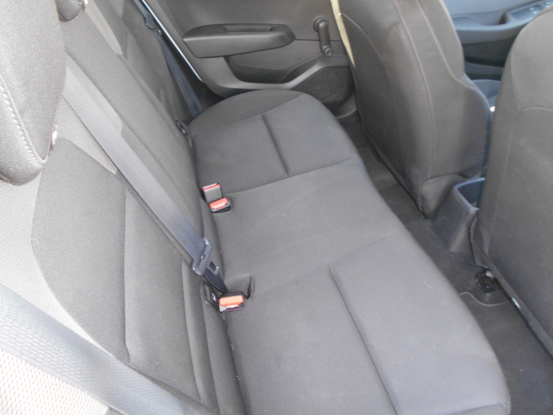 RENAULT CLIO 1.0 TCE 90 CV 5P Immagine 11