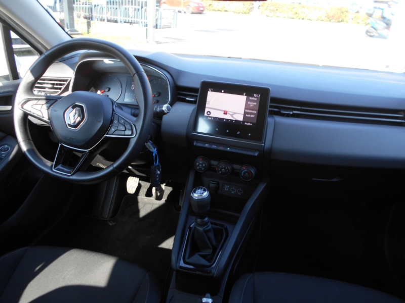 RENAULT CLIO 1.0 TCE 90 CV 5P Immagine 12