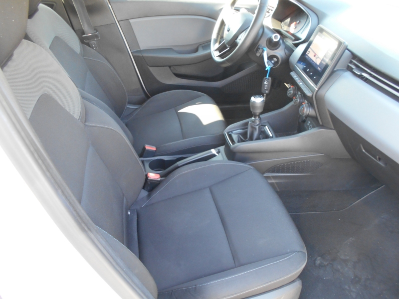 RENAULT CLIO 1.0 TCE 90 CV 5P Immagine 13