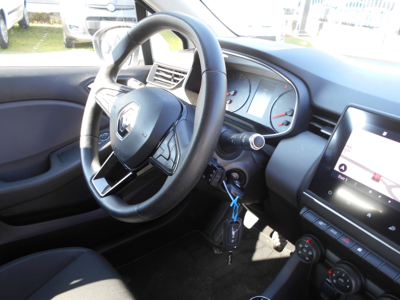 RENAULT CLIO 1.0 TCE 90 CV 5P Immagine 16