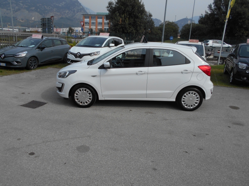 FORD KA 1.2 5P Immagine 1