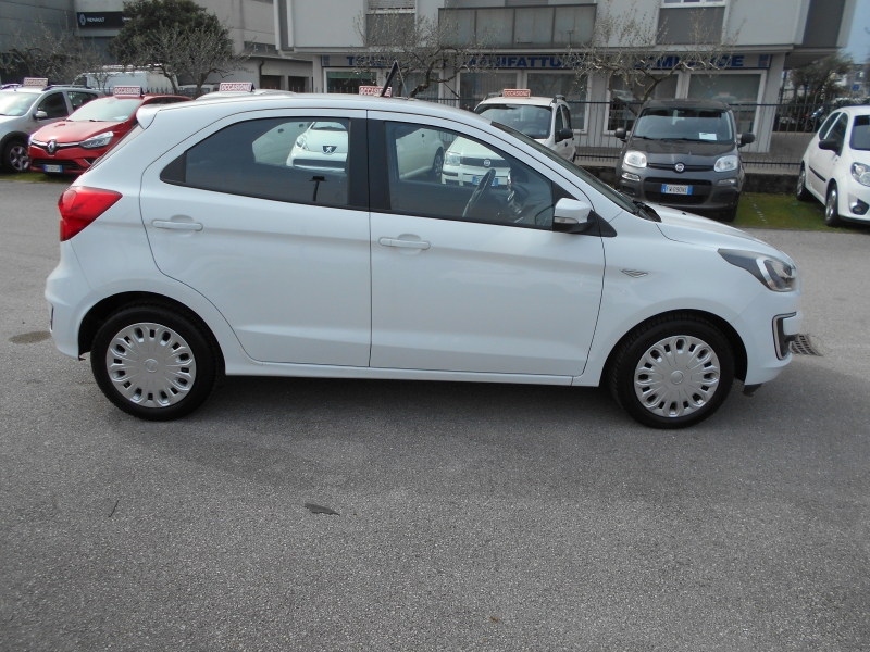 FORD KA 1.2 5P Immagine 6