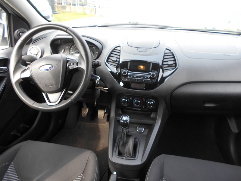 FORD KA 1.2 5P Immagine 14