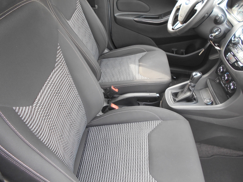 FORD KA 1.2 5P Immagine 15