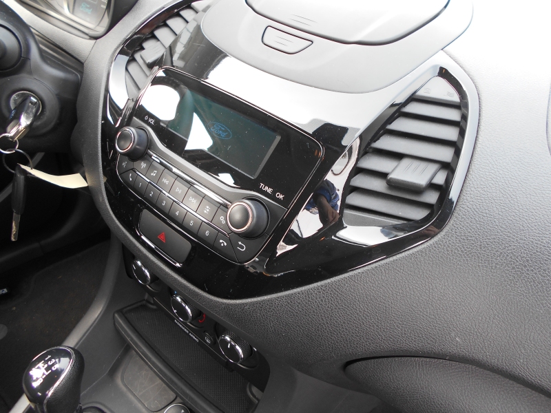 FORD KA 1.2 5P Immagine 16